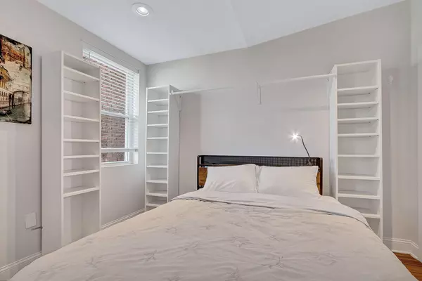 Coliving in Midtown Baltimore - Baltimore Metro Area, Washington DC