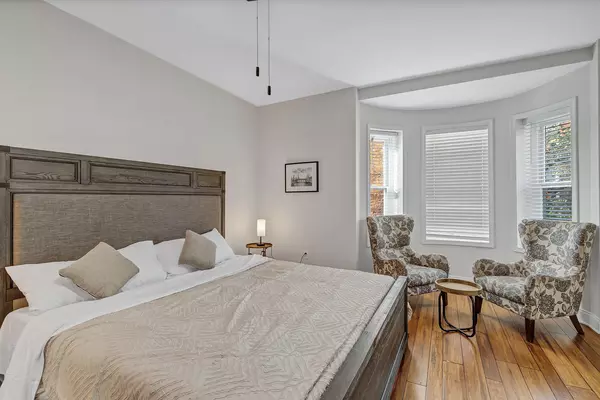 Coliving in Midtown Baltimore - Baltimore Metro Area, Washington DC