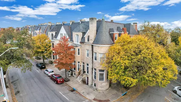 Coliving in Midtown Baltimore - Baltimore Metro Area, Washington DC