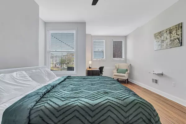 Coliving in Midtown Baltimore - Baltimore Metro Area, Washington DC