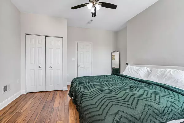 Coliving in Midtown Baltimore - Baltimore Metro Area, Washington DC