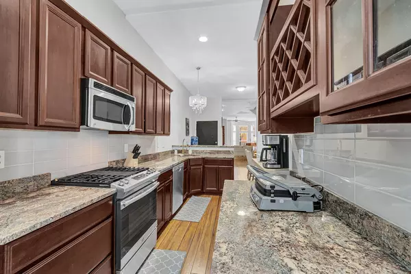 Coliving in Midtown Baltimore - Baltimore Metro Area, Washington DC