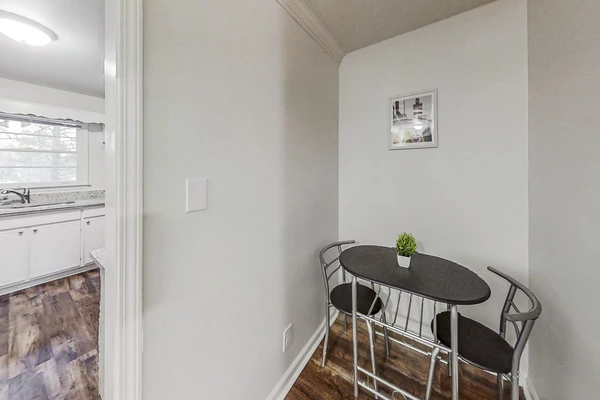 Coliving in Decatur - East Atl, Atlanta