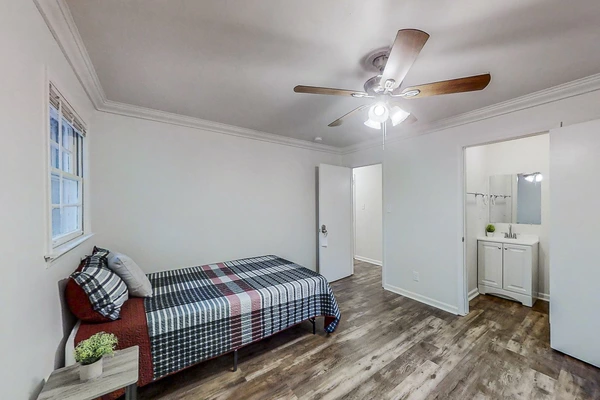 Coliving in Decatur - East Atl, Atlanta