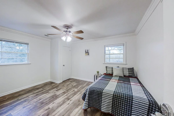 Coliving in Decatur - East Atl, Atlanta