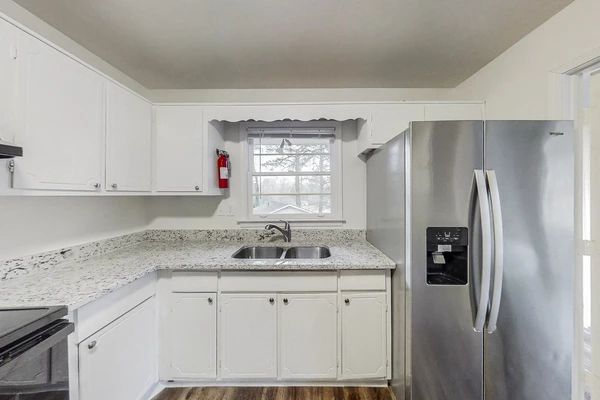 Coliving in Decatur - East Atl, Atlanta