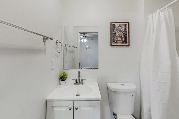 Coliving in Decatur - East Atl, Atlanta