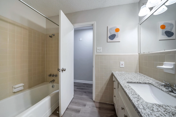 Coliving in Northshore - Ne Houston, Houston