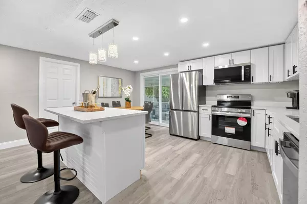 Coliving in Plant City - East Tampa, Tampa