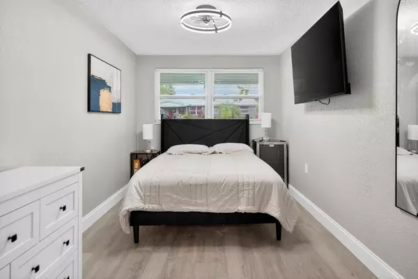 Coliving in Plant City - East Tampa, Tampa