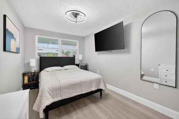 Coliving in Plant City - East Tampa, Tampa