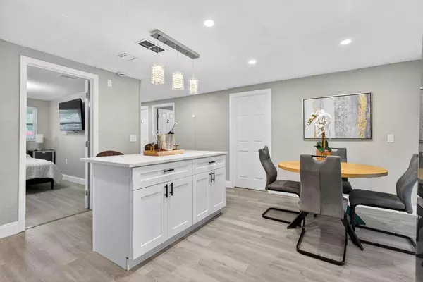 Coliving in Plant City - East Tampa, Tampa