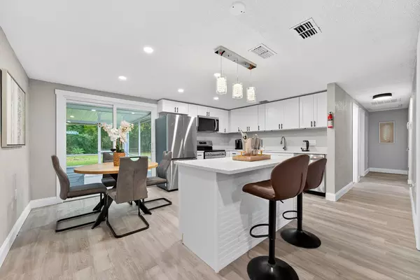 Coliving in Plant City - East Tampa, Tampa