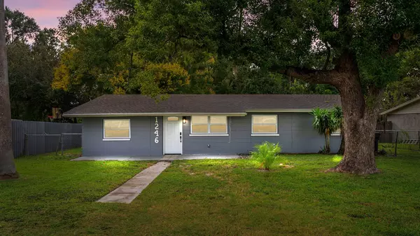 Coliving in Plant City - East Tampa, Tampa