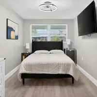 Coliving in Plant City - East Tampa, Tampa