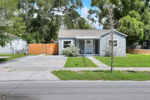 Coliving in Seminole Heights - North Tampa, Tampa