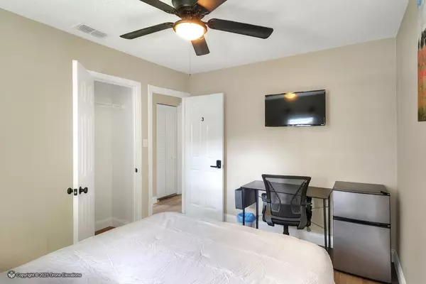 Coliving in Seminole Heights - North Tampa, Tampa