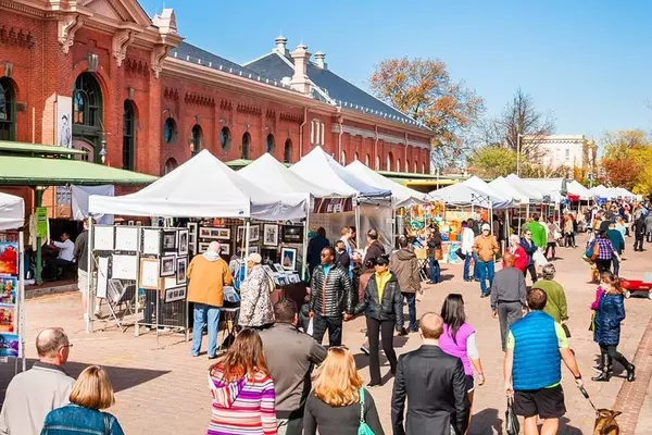 Coliving in Lower Central Ne - NE DC, Washington DC