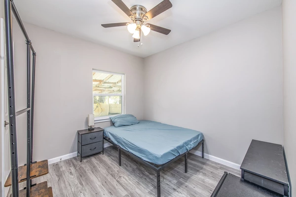 Coliving in North Fort Worth - Forth Worth, Dallas