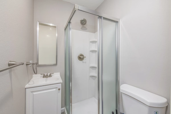 Coliving in North Fort Worth - Forth Worth, Dallas