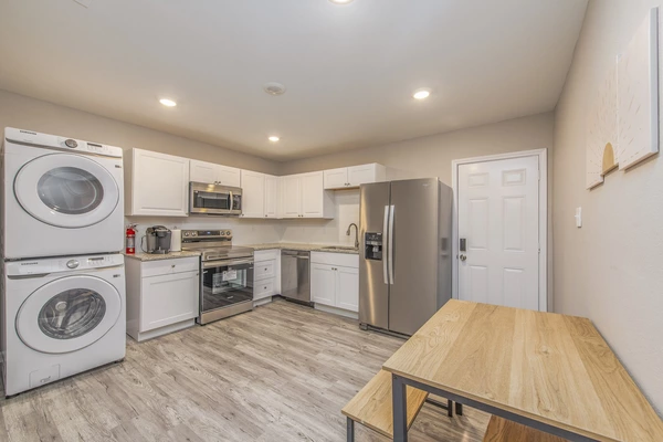 Coliving in North Fort Worth - Forth Worth, Dallas