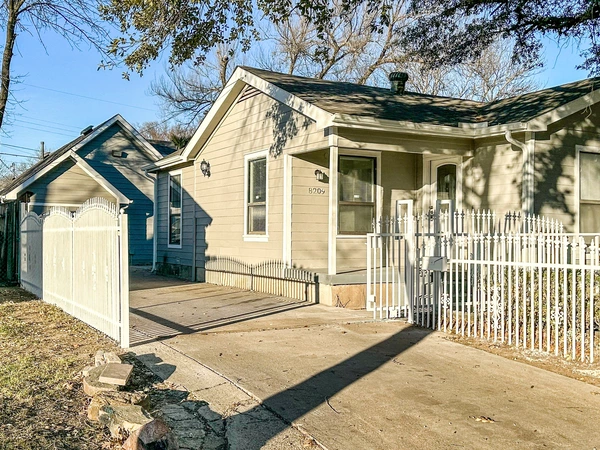 Coliving in Pleasant Grove - Se Dallas, Dallas