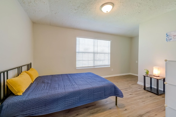 Coliving in Sunnyside - Se Houston, Houston