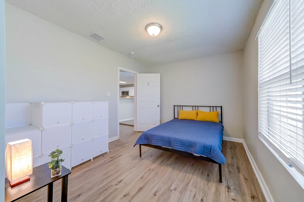 Coliving in Sunnyside - Se Houston, Houston
