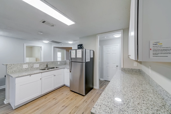 Coliving in Sunnyside - Se Houston, Houston