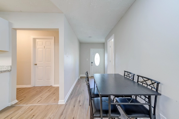 Coliving in Sunnyside - Se Houston, Houston