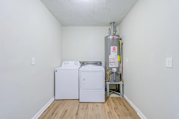 Coliving in Sunnyside - Se Houston, Houston