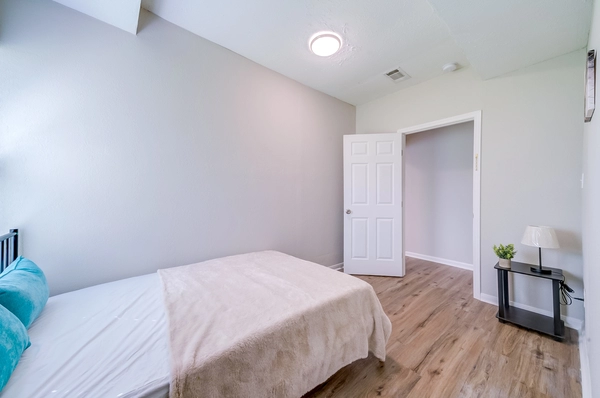 Coliving in Sunnyside - Se Houston, Houston