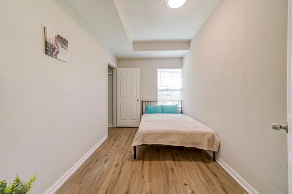 Coliving in Sunnyside - Se Houston, Houston