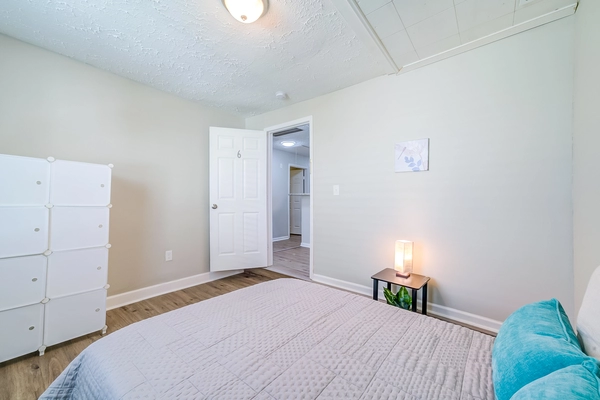 Coliving in Sunnyside - Se Houston, Houston