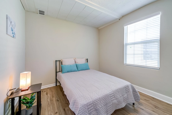 Coliving in Sunnyside - Se Houston, Houston