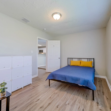 Coliving in Sunnyside - Se Houston, Houston