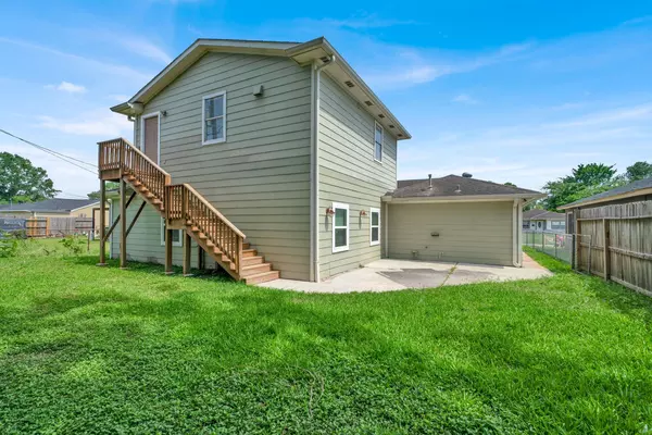 Coliving in Golfcrest - Se Houston, Houston