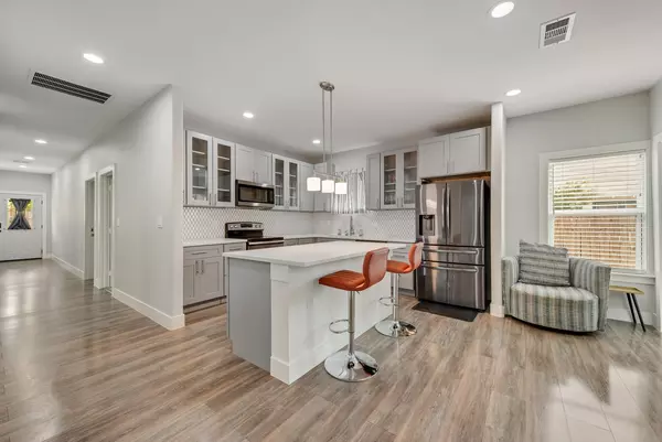 Coliving in Oak Cliff - Sw Dallas, Dallas