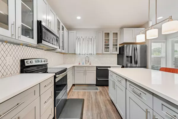 Coliving in Oak Cliff - Sw Dallas, Dallas