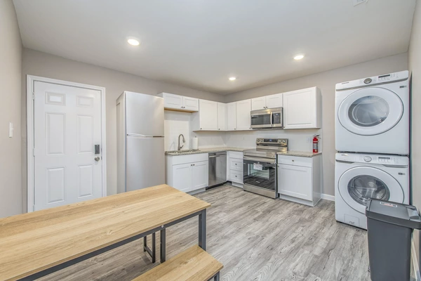 Coliving in North Fort Worth - Forth Worth, Dallas