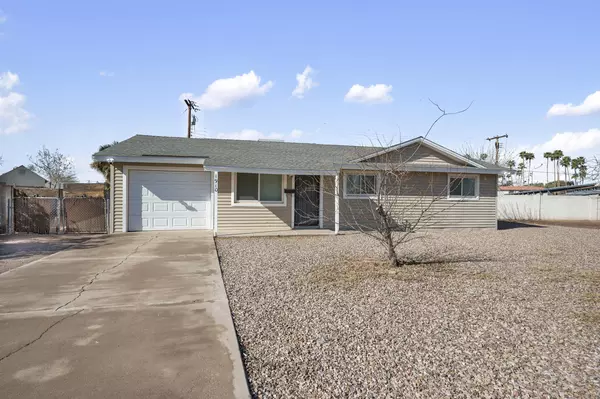 Coliving in Mesa - SE Valley, Phoenix