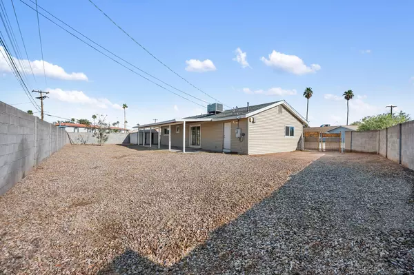 Coliving in Mesa - SE Valley, Phoenix