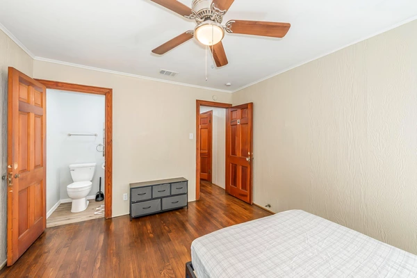 Coliving in Haltom City - Forth Worth, Dallas