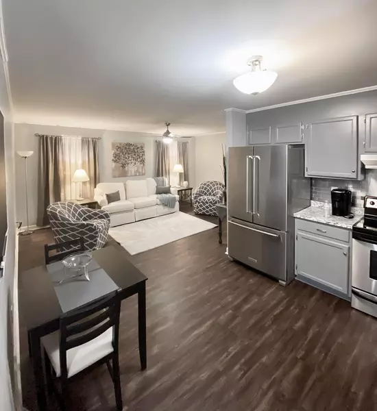 Coliving in Westchester - West Charlotte, Charlotte