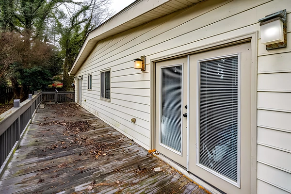 Coliving in Peyton Forest - West Atl, Atlanta