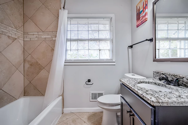 Coliving in Peyton Forest - West Atl, Atlanta