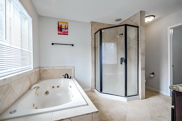 Coliving in Peyton Forest - West Atl, Atlanta