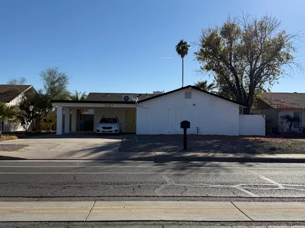 Coliving in North Mountain - Phoenix, Phoenix