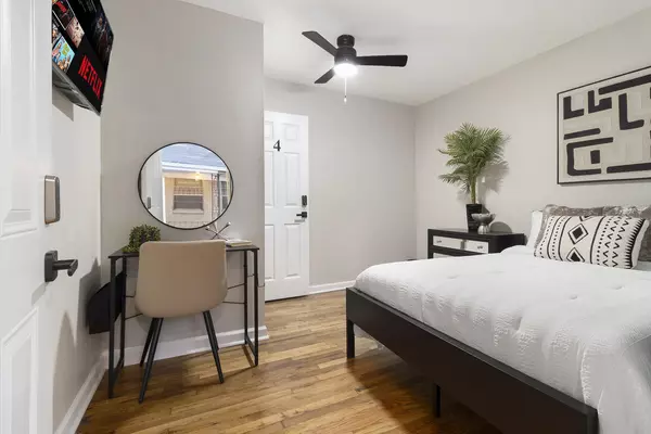 Coliving in Grove Park - West Atl, Atlanta