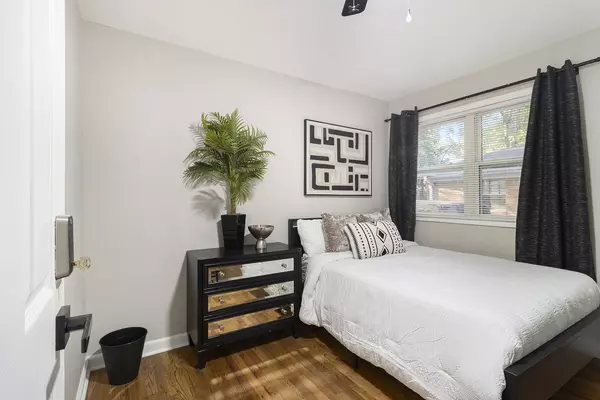 Coliving in Grove Park - West Atl, Atlanta